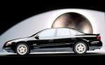 Pontiac Bonneville 2000 года